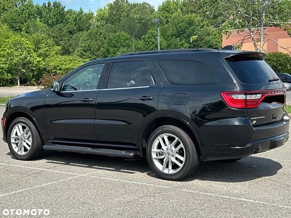 Dodge Durango 2023 photo 5