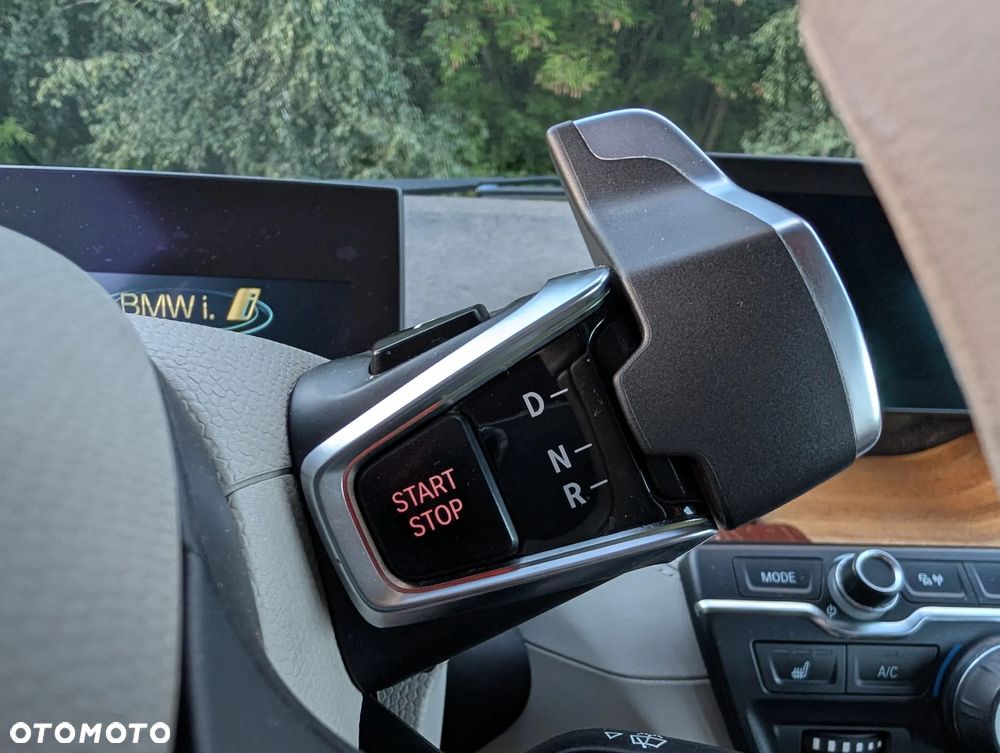 BMW i3 (Range Extender) - 31