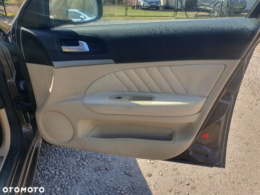 Alfa Romeo 159 Sportwagon - 10