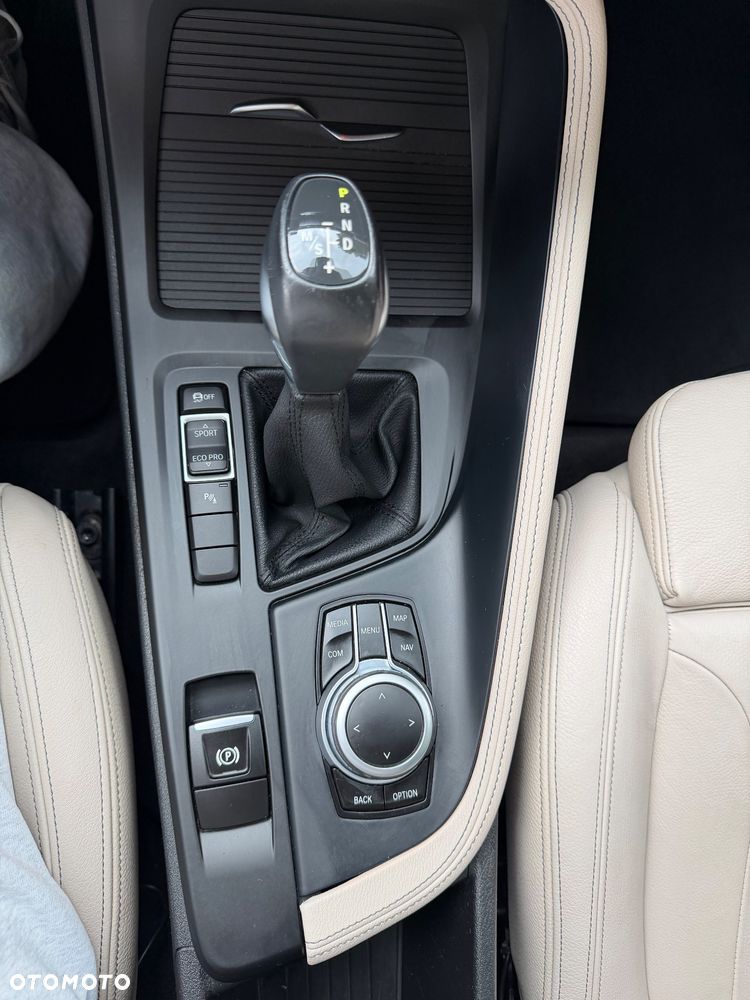 BMW X1 - 21