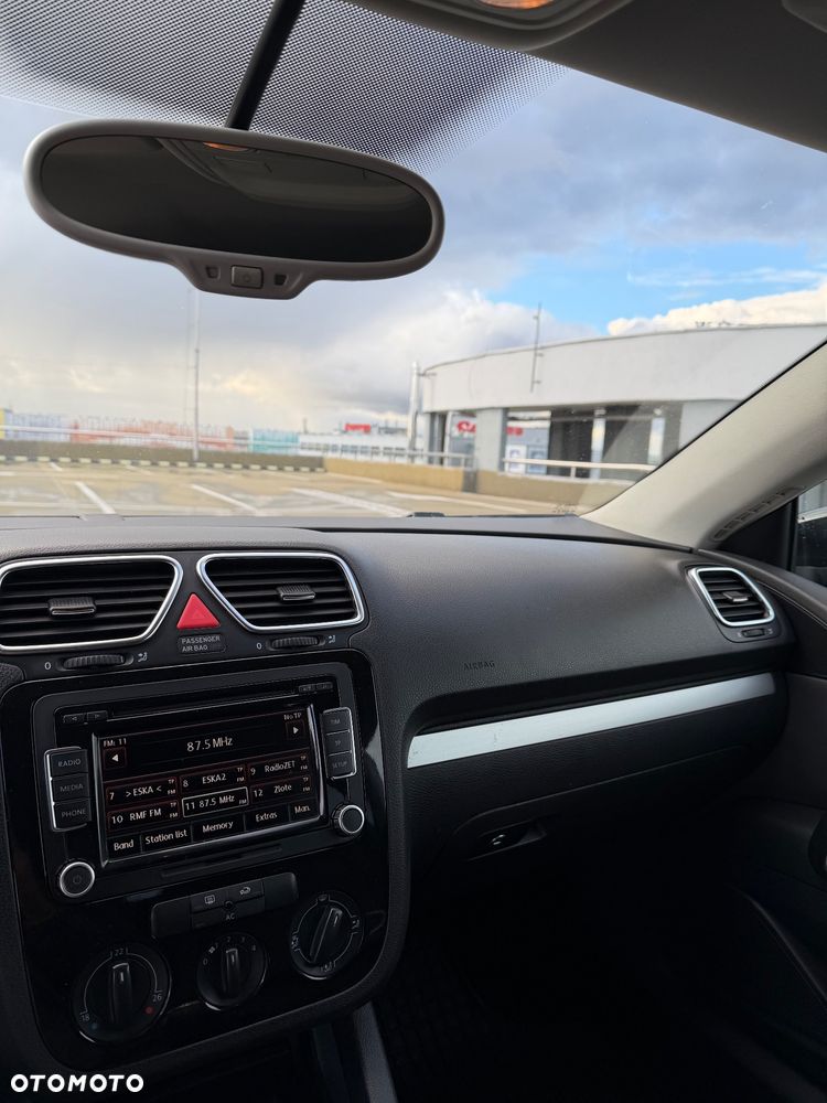 Volkswagen Scirocco 2.0 TDI - 10