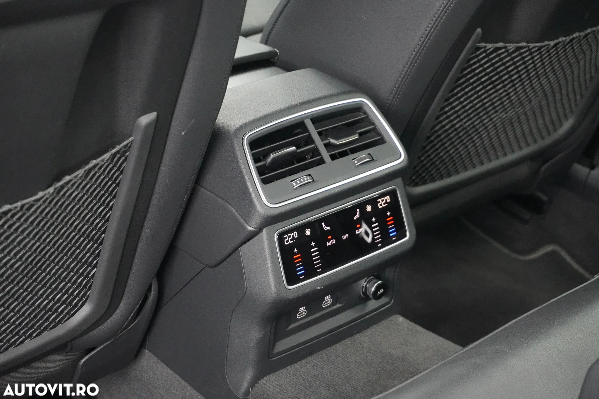 Audi A6 50 TFSI e quattro S tronic - 9