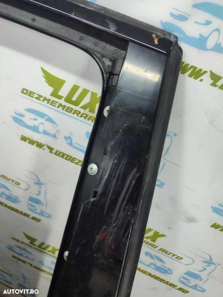 Portiera usa dreapta spate Land Rover Discovery Sport 1 [2014 - 2020] - 3