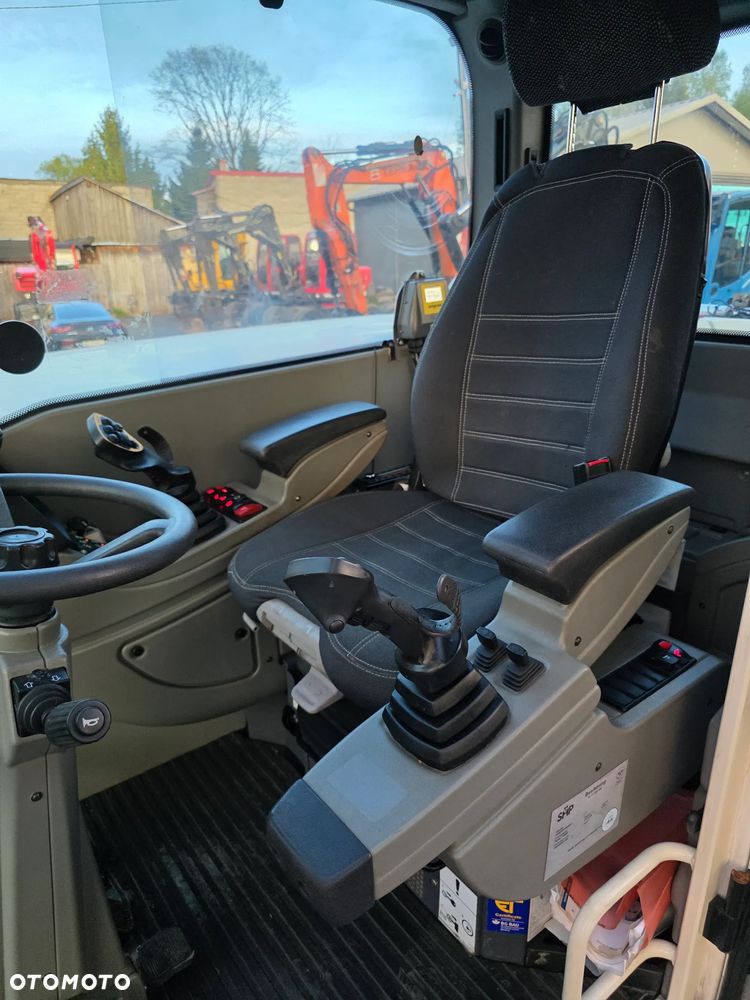 Schaeff Terex TW 95 Full Opcja - 20