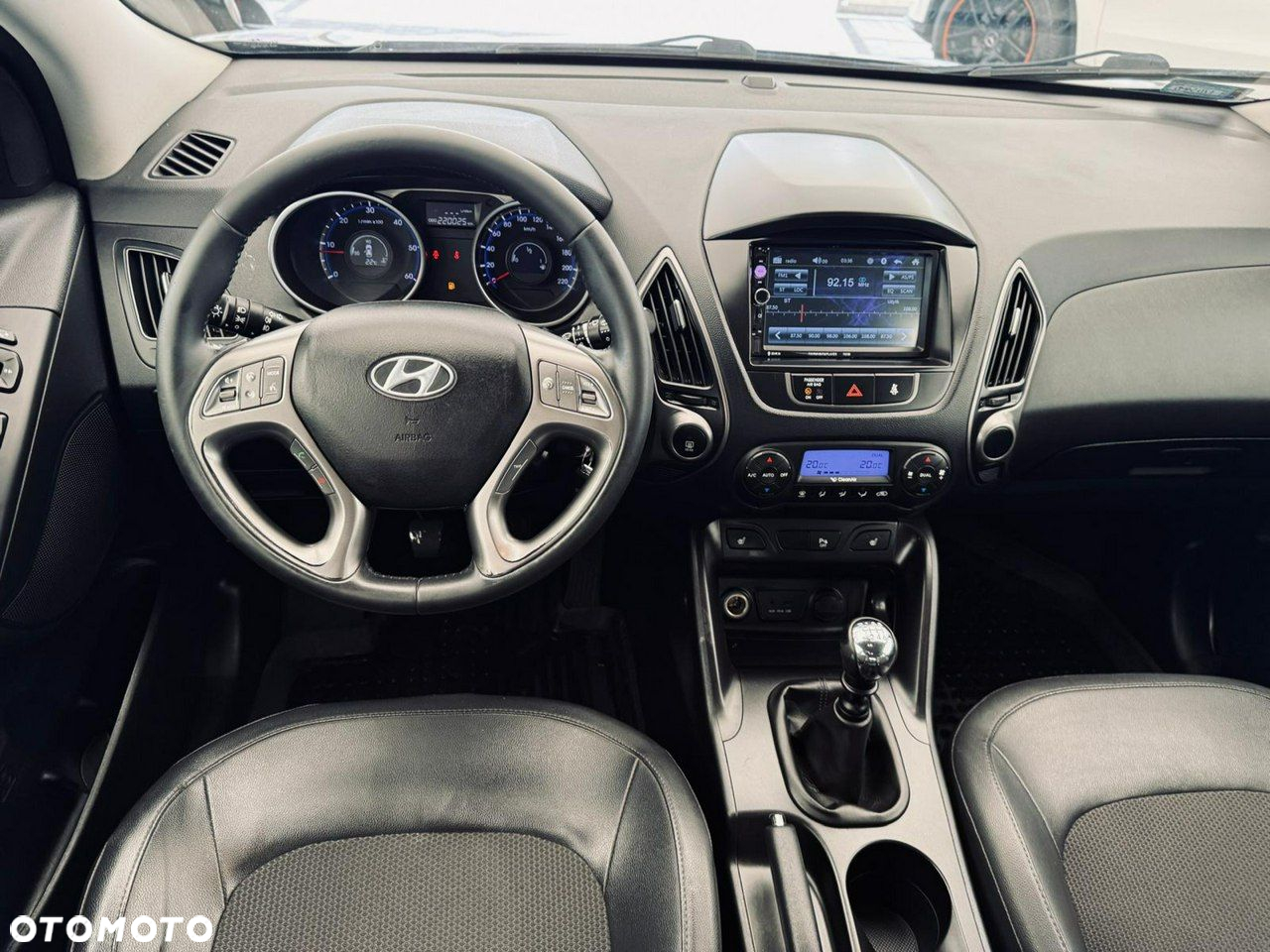 Hyundai ix35 - 28