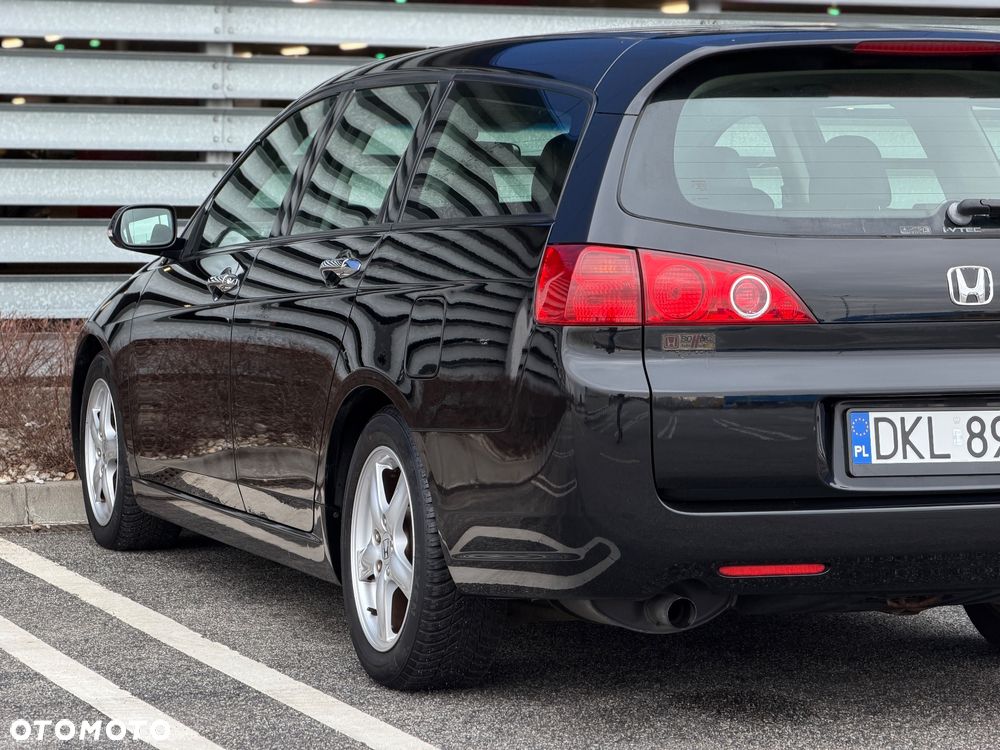 Honda Accord 2.4 Executive - 36