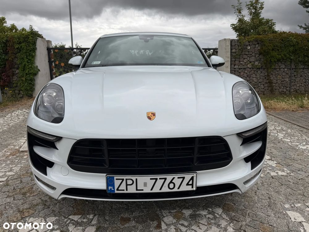 Porsche Macan - 11