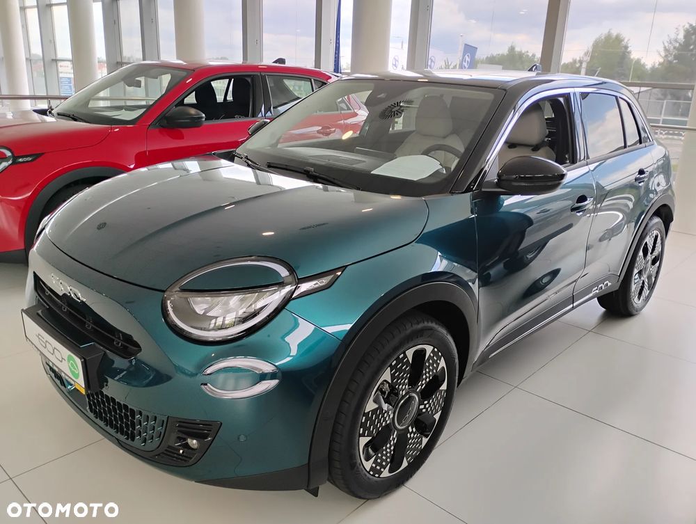 Fiat 600 - 9