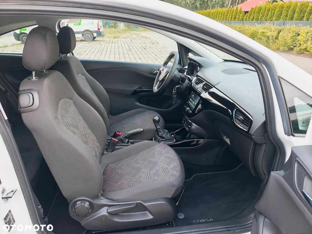 Opel Corsa - 10