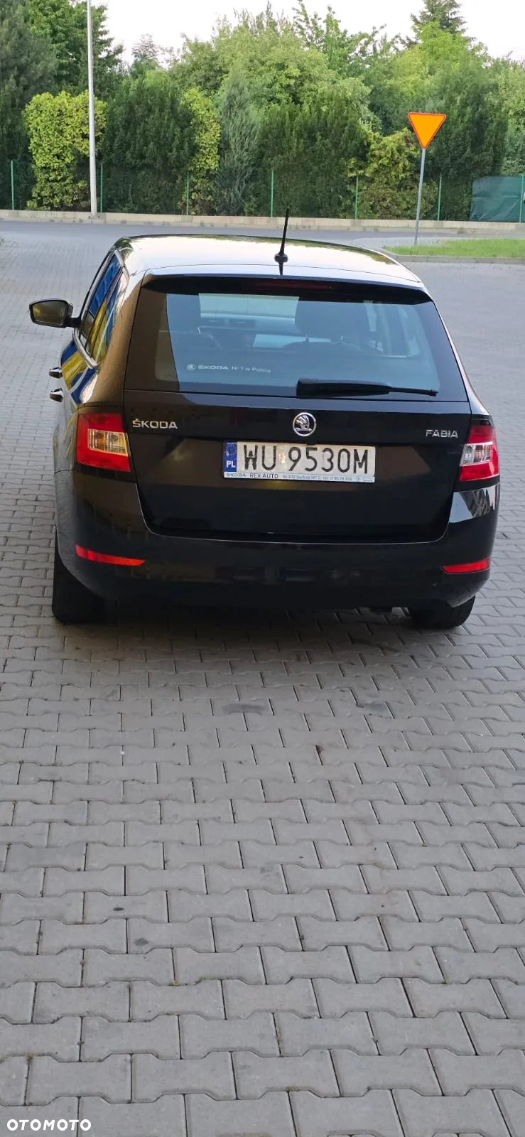 Skoda Fabia 1.0 Ambition - 33