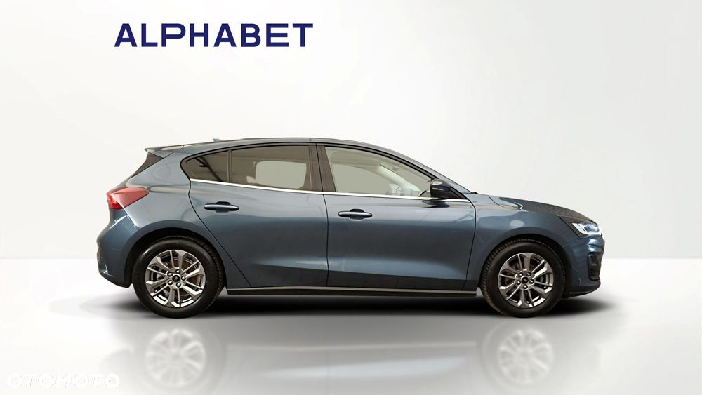 Ford Focus 1.0 EcoBoost mHEV Titanium X - 6