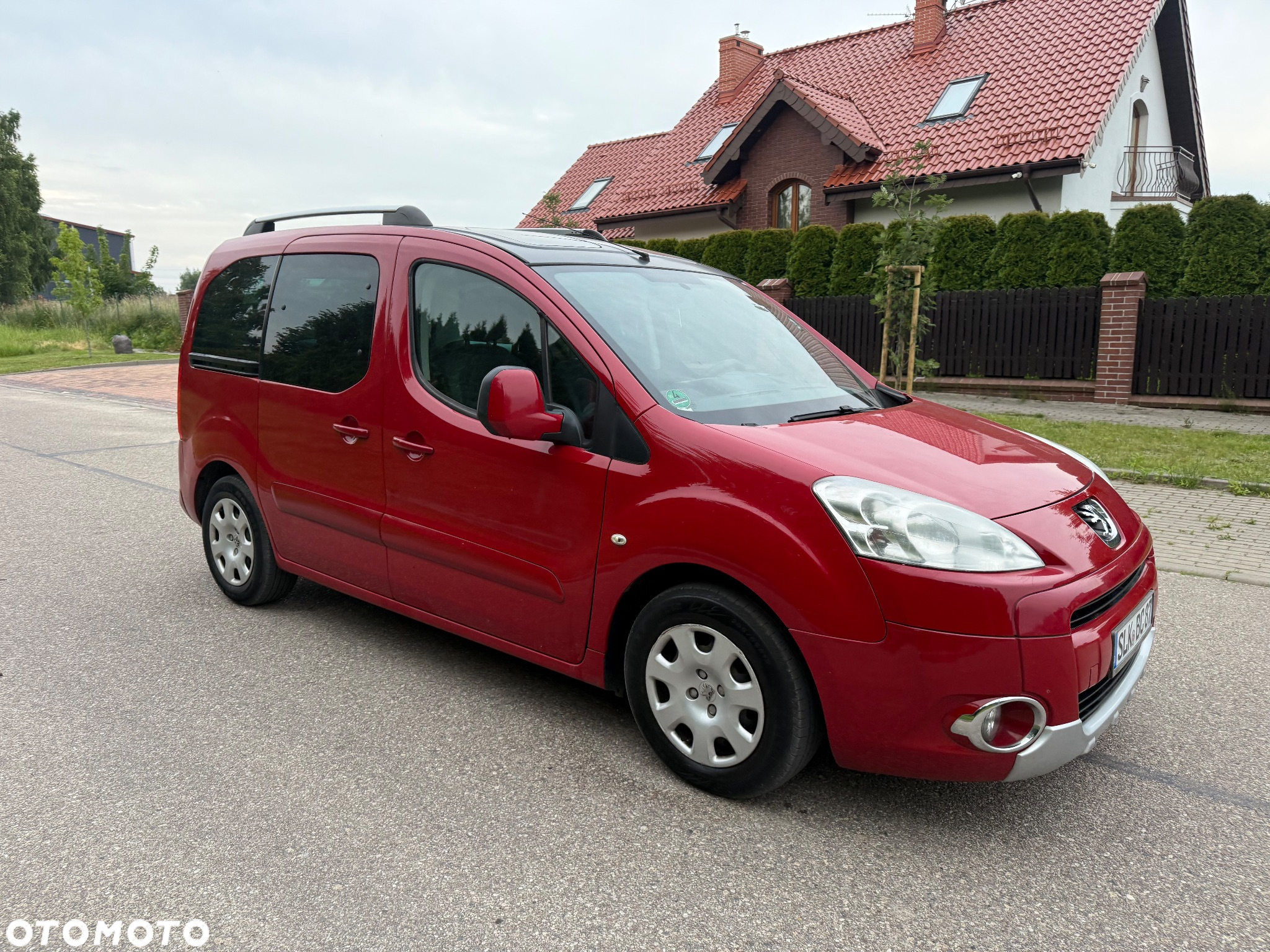Peugeot Partner - 26