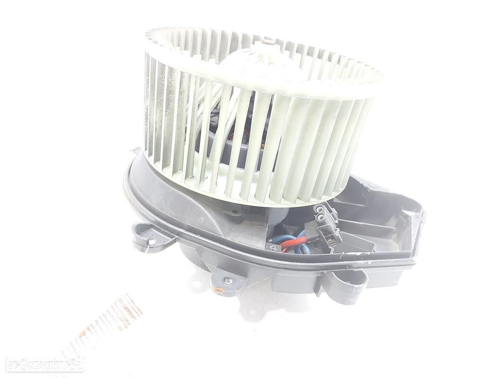 VENTILADOR SOFAGEM VOLKSWAGEN PASSAT 2003 -8D1820021 - 2