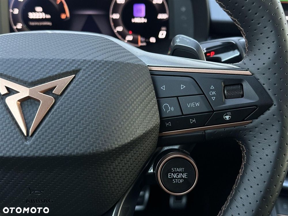 Cupra Terramar 1.5 eHybrid PHEV Advantage Edition DSG - 20