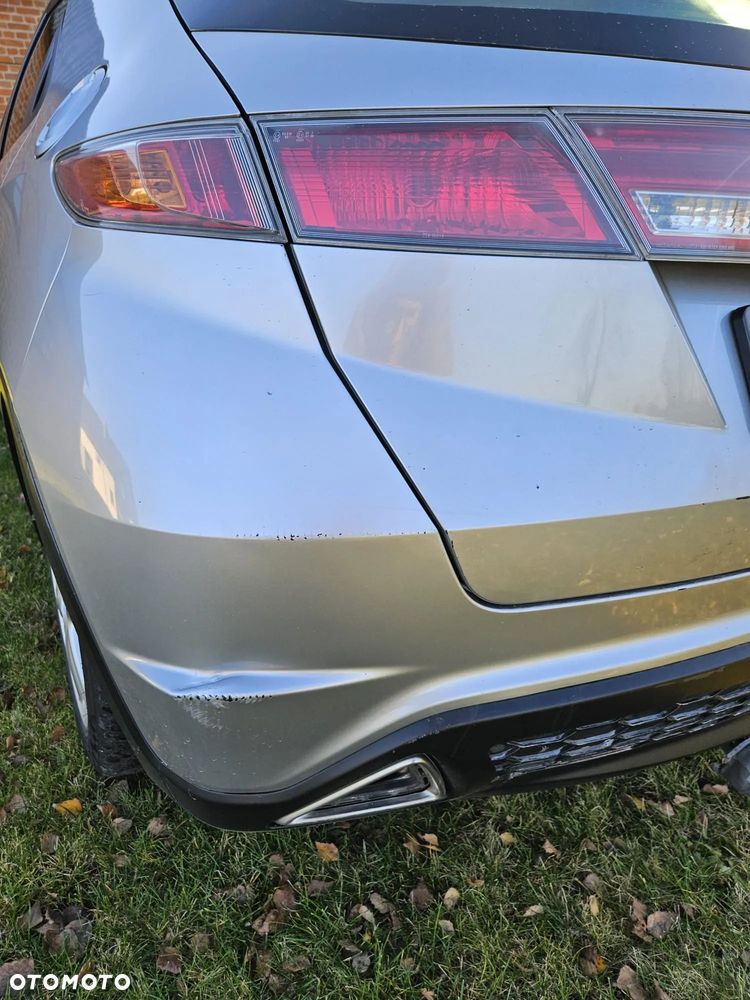 Honda Civic - 10