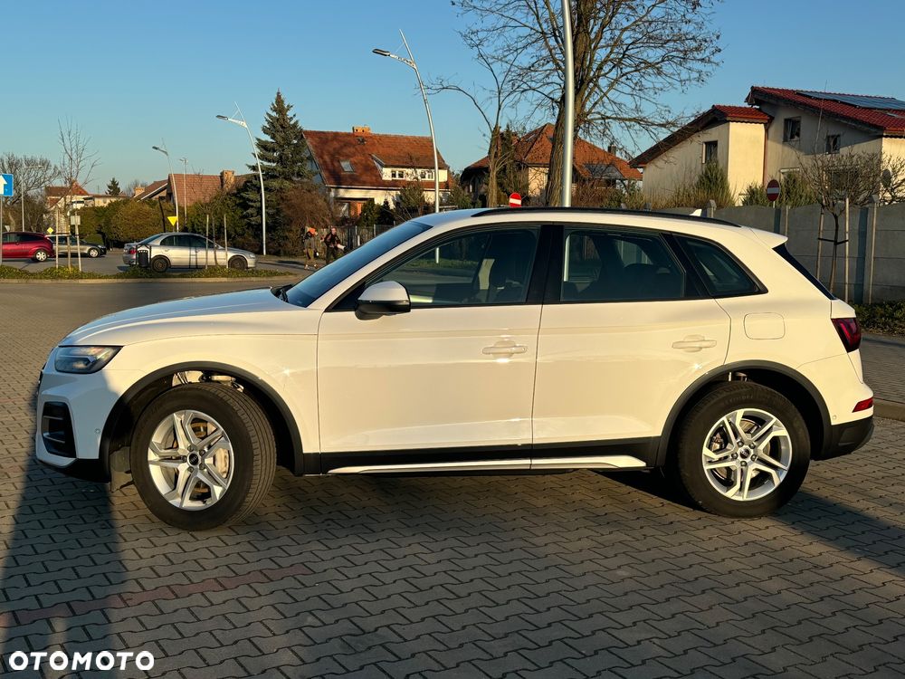 Audi Q5 45 TFSI mHEV Quattro S tronic - 14