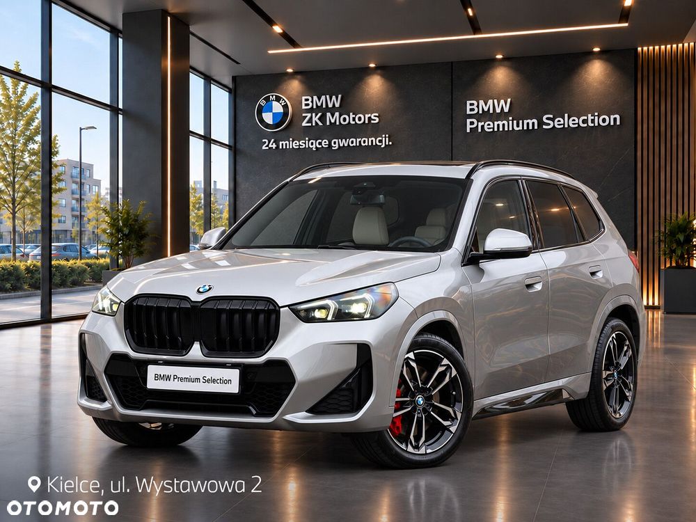BMW X1 - 2