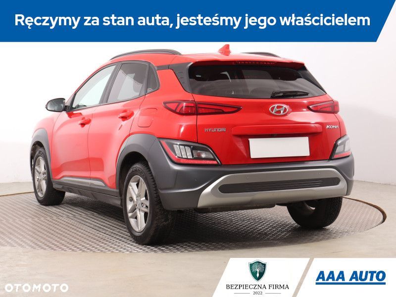 Hyundai Kona - 6