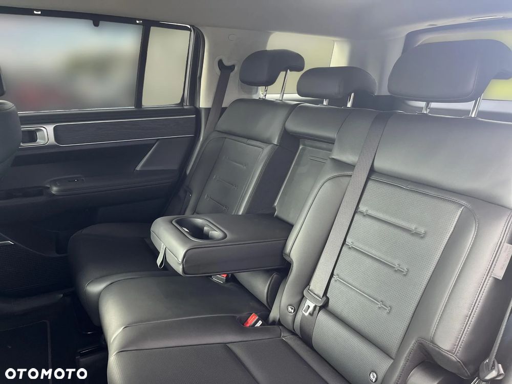 Hyundai Santa Fe 1.6 T-GDI HEV Platinum 4WD - 25