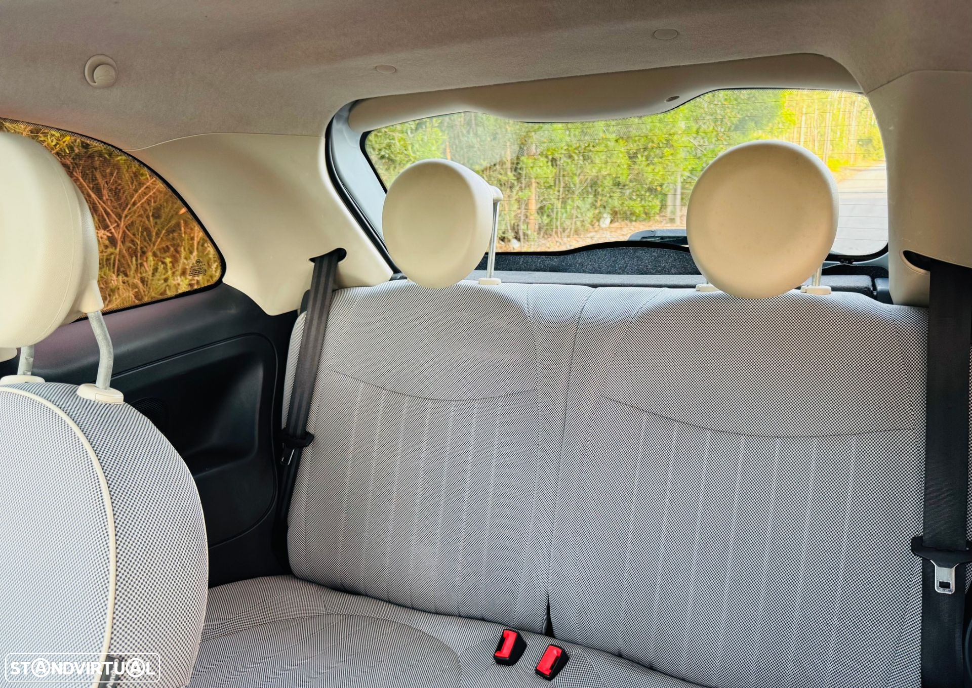 Fiat 500 1.3 16V Multijet Sport Start&Stop - 35