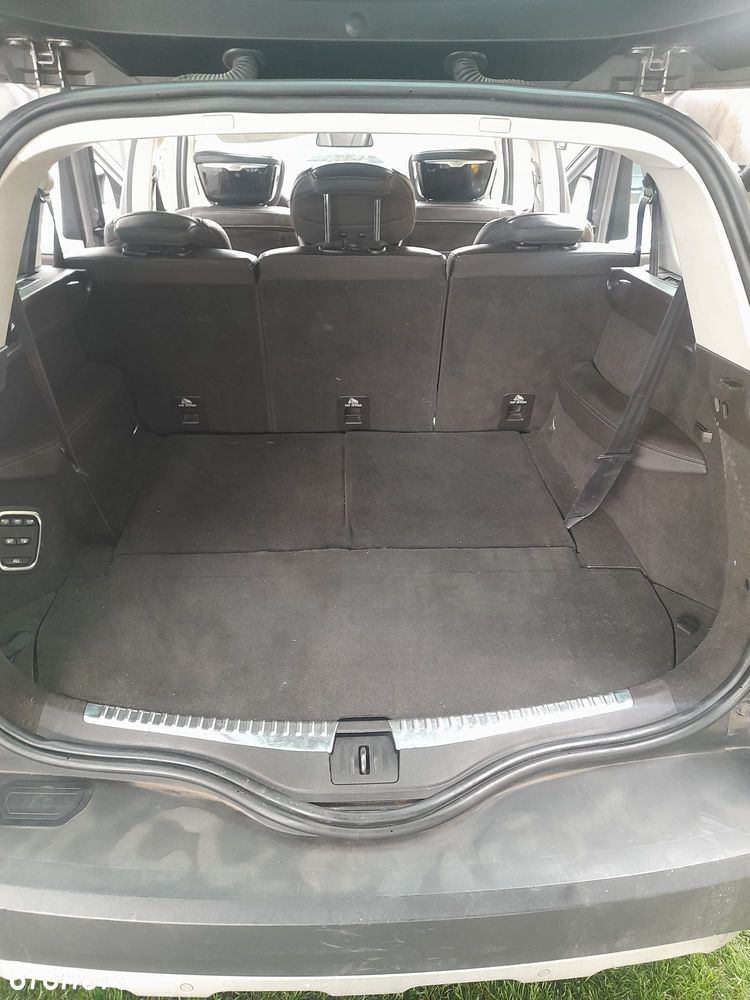 Renault Espace 1.6 dCi Energy Initiale Paris EDC 7os - 12