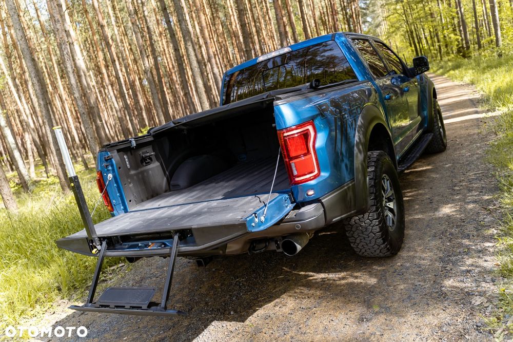 Ford F150 - 14