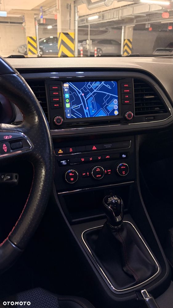 Seat Leon 1.4 TSI Full LED S&S - 23