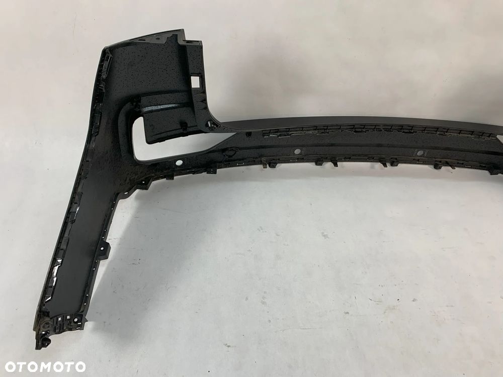 SsangYong Rexton 2 II 21r FL Zderzak tyl tylny Lift 2021 - 4