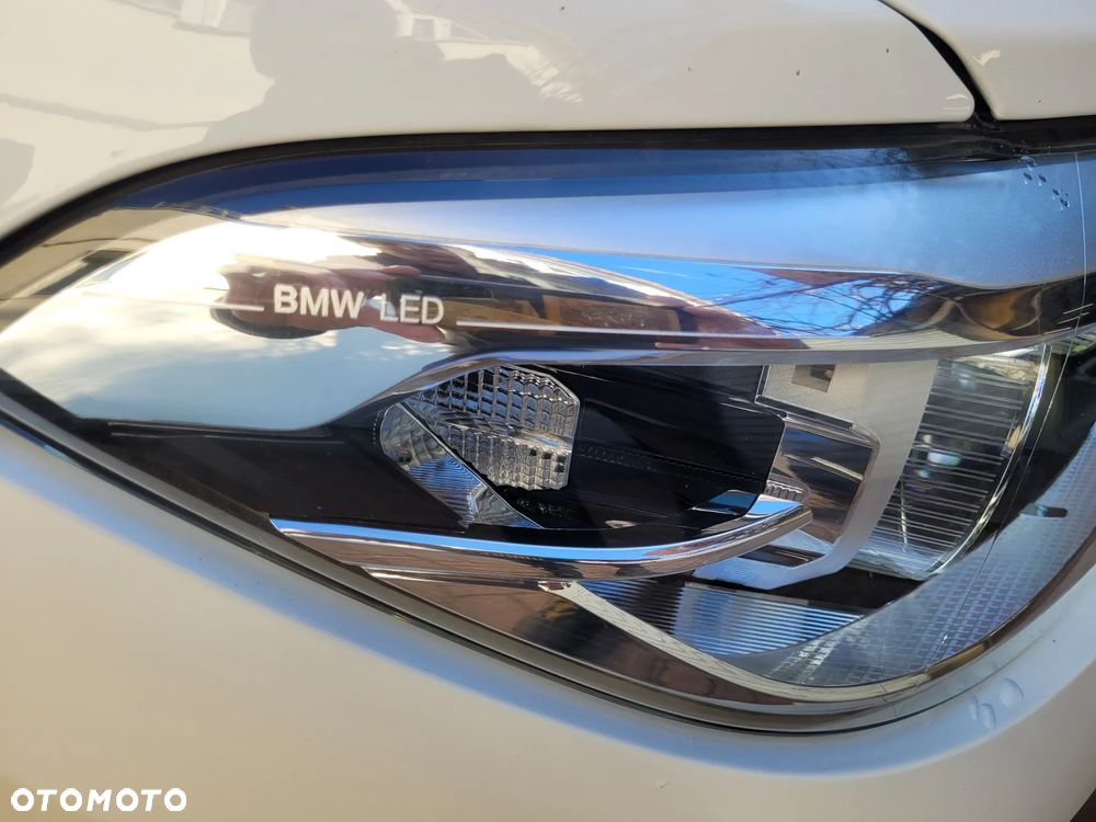 BMW Seria 1 118d Edition Metropolitan - 14