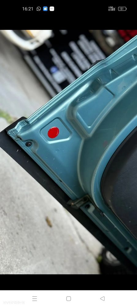 Volkswagen Passat 1.8 Comfortline - 14