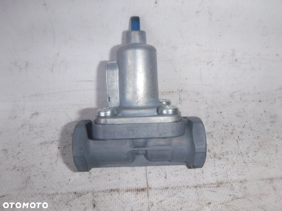 ZAWÓR PRZEPŁYWOWY M22X1 5 7 3-8 5 OPZ 8 5BAR wabco - 1