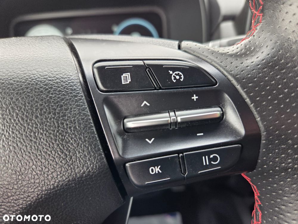 Hyundai Kona 1.6 T-GDI DCT N Line - 30