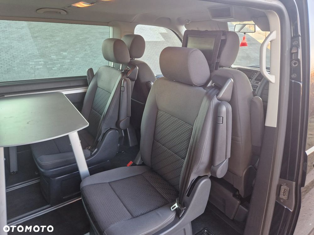 Volkswagen Multivan L1 BlueMotion - 15