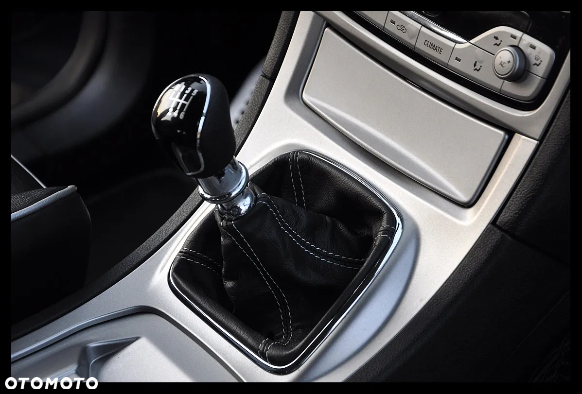 Ford S-Max 2.0 TDCi DPF Platinium X - 30
