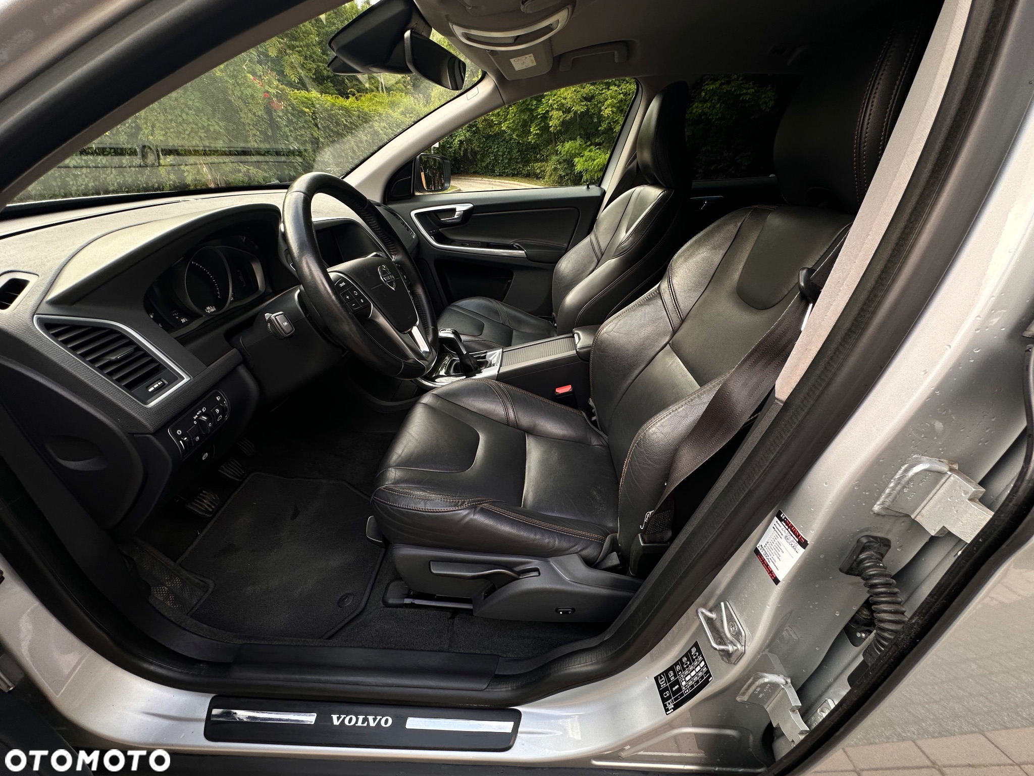 Volvo XC 60 - 13