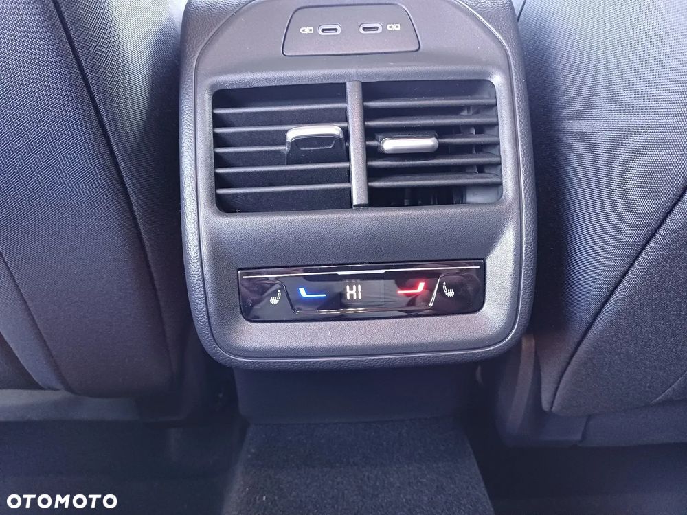 Skoda Superb 2.0 TSI Drive DSG - 25