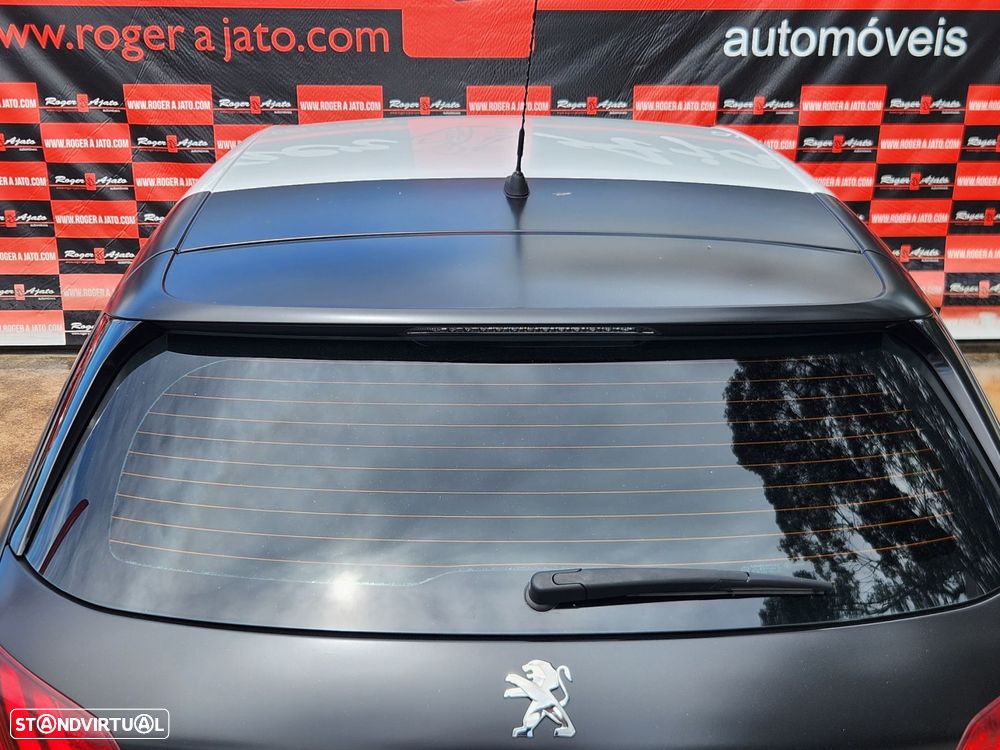 Peugeot 308 1.5 BlueHDi Business Line - 44