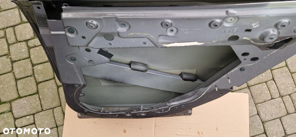 MASERATI LEVANTE DRZWI TYLNE PRAWE PRAWY TYŁ - 6