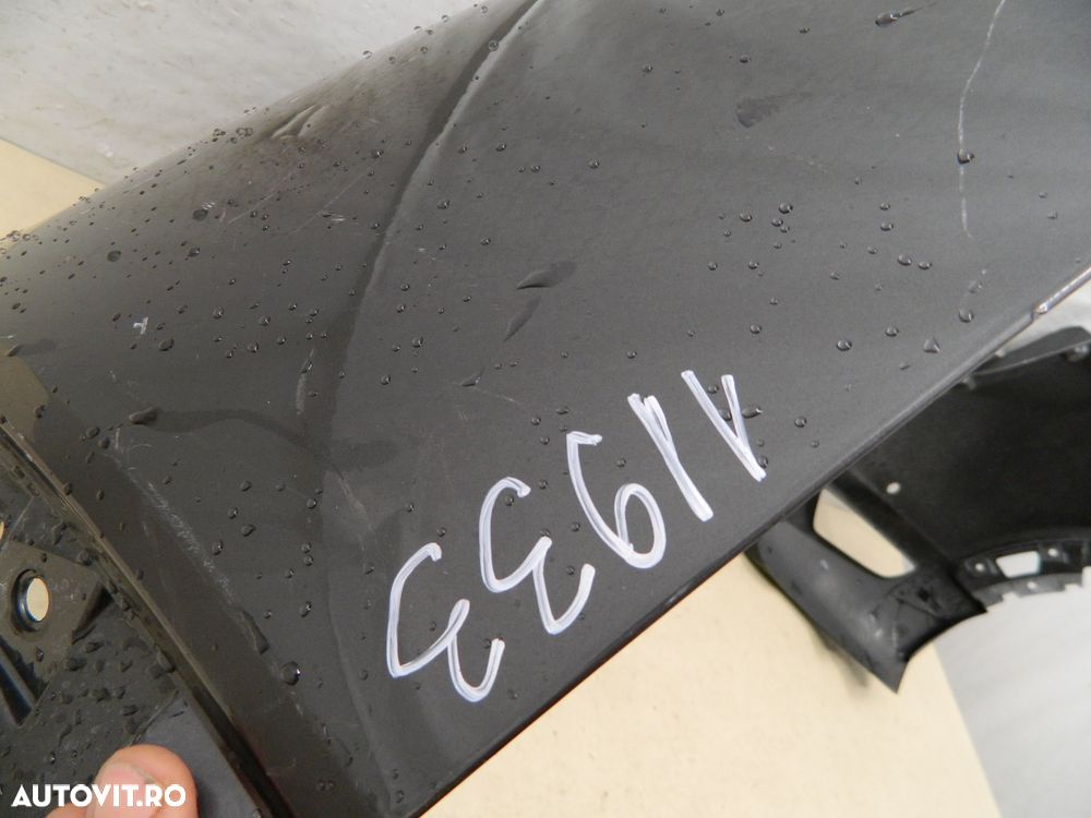 Bara spate Mazda CX3, 2016, 2017, 2018, 2019, DK8A-50221 - 9