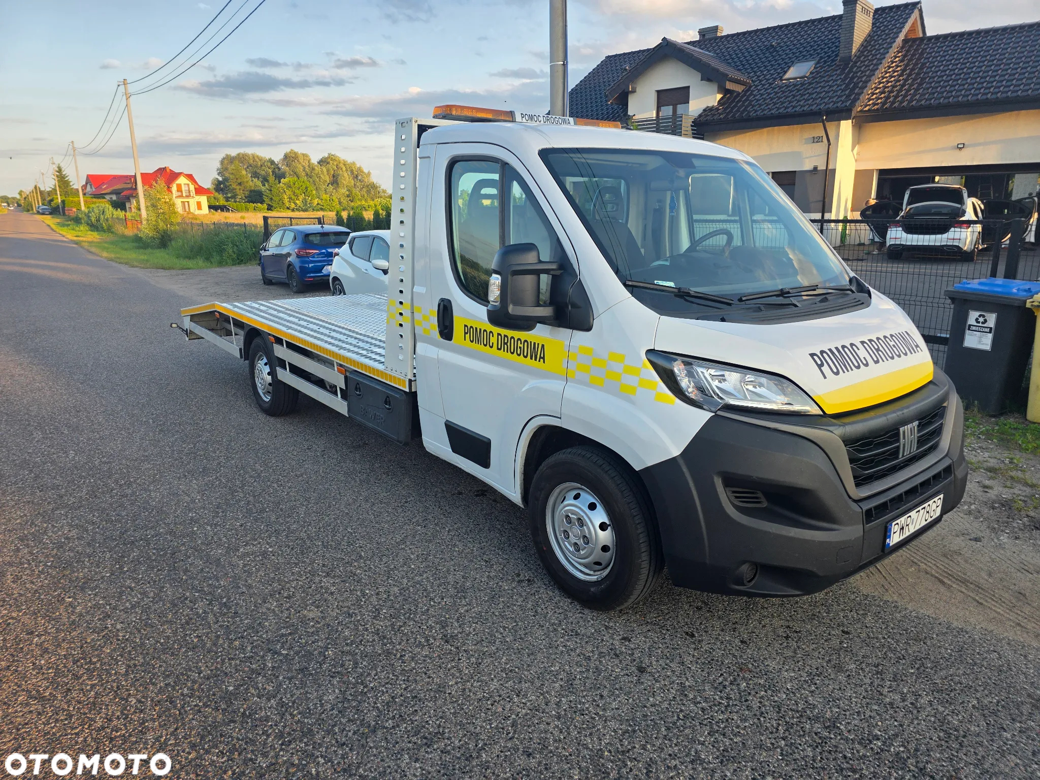 Fiat Ducato - 3