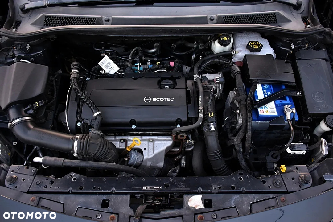 Opel Astra - 27