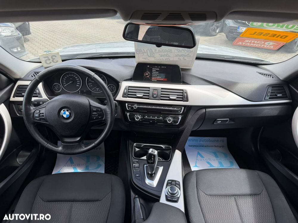 BMW Seria 3 - 10