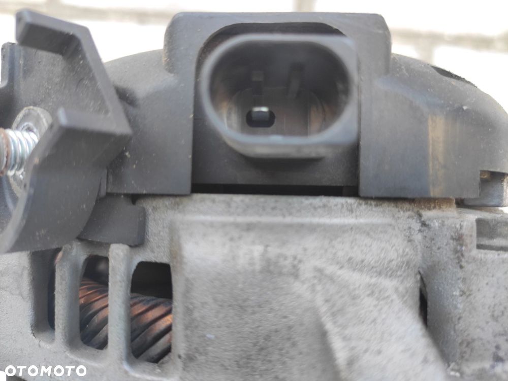 ALTERNATOR BMW X3 F25 N52B30 3.0B 7591268 - 5