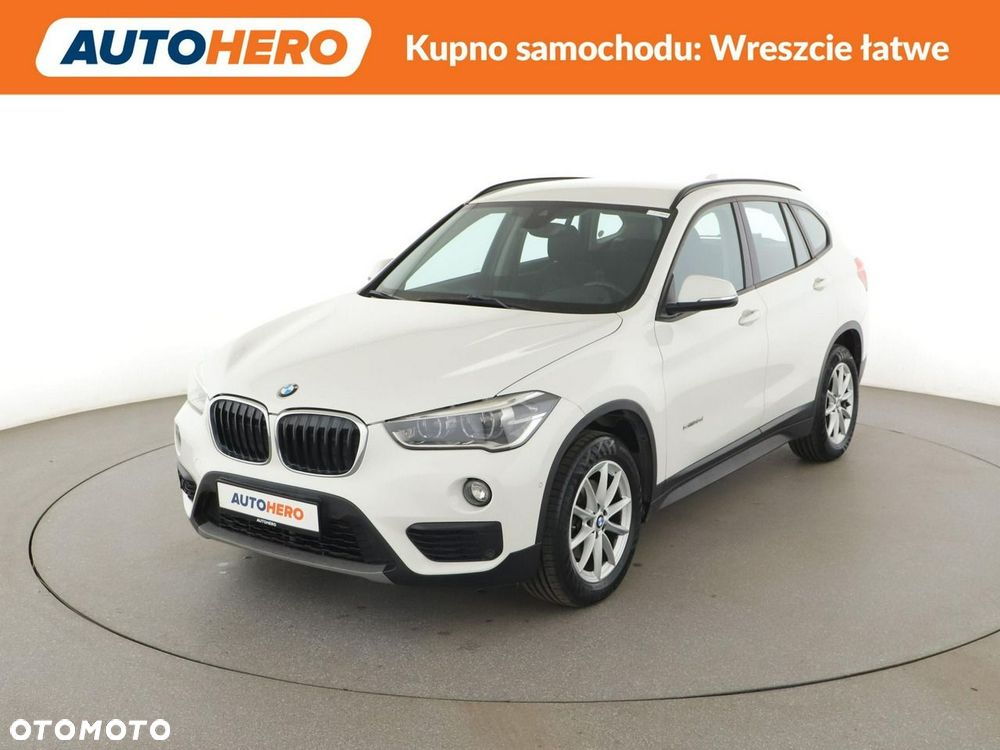 BMW X1 xDrive18d Advantage - 2