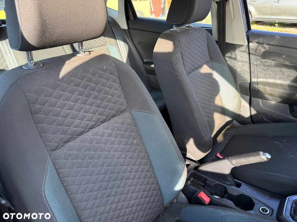 Volkswagen Polo 1.0 TSI OPF Edition 50 - 7