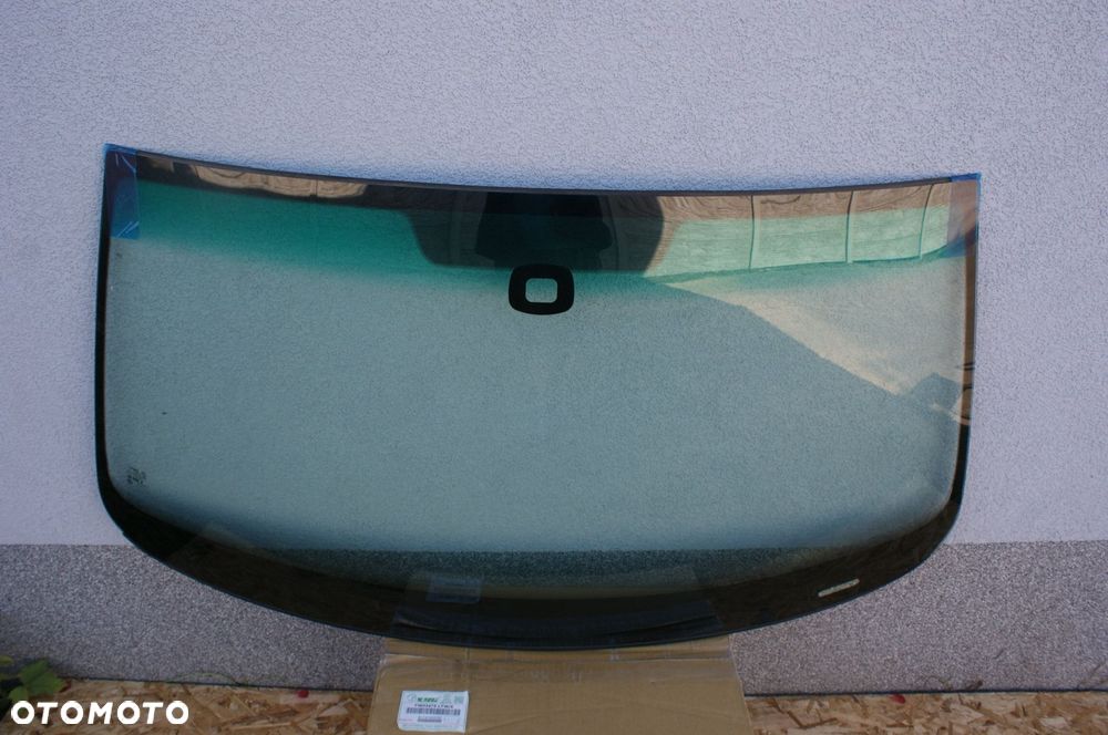 vw new beetle 2012 szyba przednia nowa sensor - 2