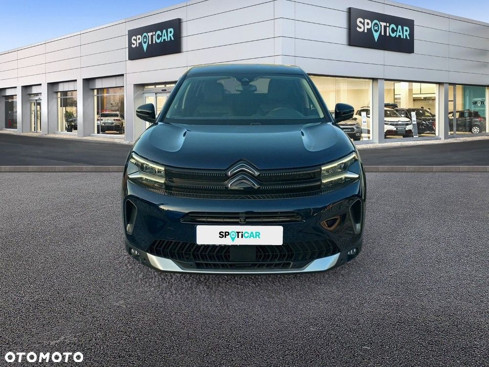 Citroën C5 Aircross 1.5 BlueHDi Max EAT8 - 2