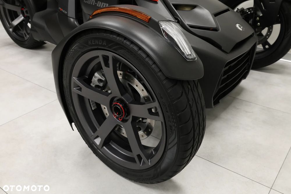 Can-Am Ryker - 29