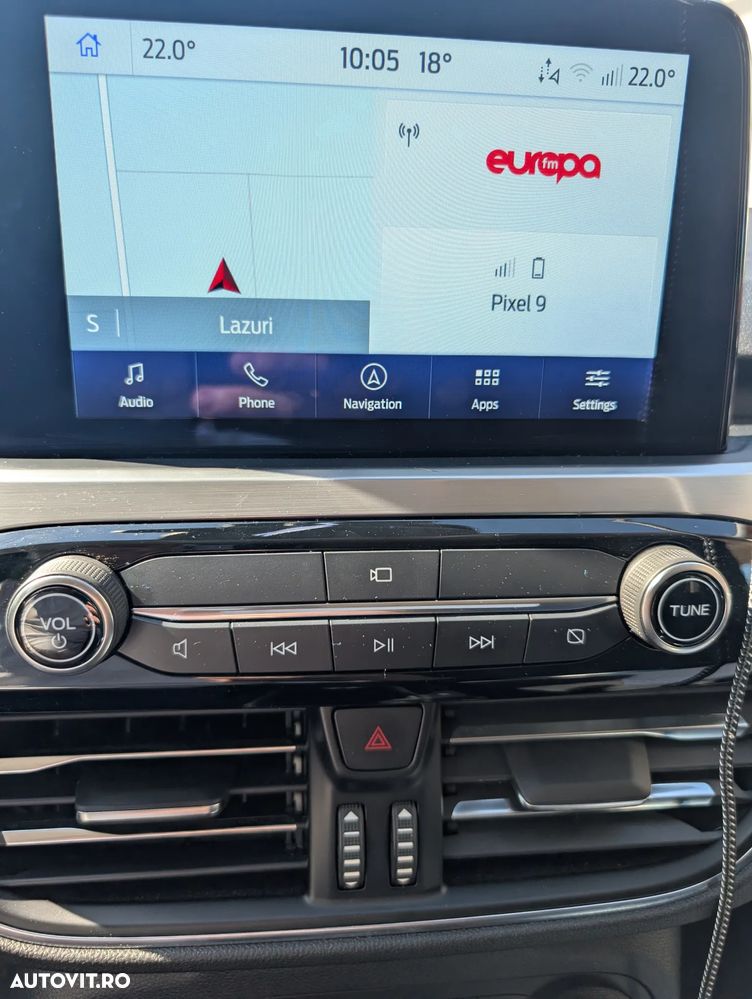 Ford Kuga 1.5 EcoBlue FWD Titanium X - 15