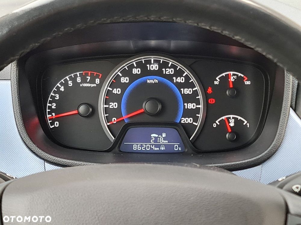 Hyundai i10 1.2 Premium - 15